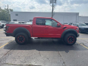 Thumbnail image of 2020 Ford F-150 at LaFontaine Volkswagen Mazda of Livonia