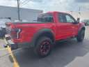 Thumbnail image of 2020 Ford F-150 at LaFontaine Volkswagen Mazda of Livonia
