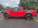 2020 Ford F-150 Raptor at LaFontaine Volkswagen Mazda of Livonia