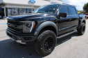 Thumbnail image of 2022 Ford F-150 at ChestateeFordMercuryUSED of Dahlonega, GA
