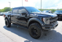 2022 Ford F-150 Raptor at ChestateeFordMercuryUSED of Dahlonega, GA