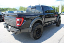 Thumbnail image of 2022 Ford F-150 at ChestateeFordMercuryUSED of Dahlonega, GA