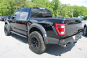 Thumbnail image of 2022 Ford F-150 at ChestateeFordMercuryUSED of Dahlonega, GA