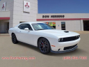 Thumbnail image of 2023 Dodge Challenger at Don Herring Irving Mitsubishi - Used