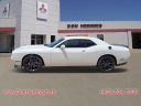 Thumbnail image of 2023 Dodge Challenger at Don Herring Irving Mitsubishi - Used