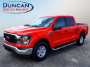 Thumbnail image of 2023 Ford F-150 at Duncan Ford Chrysler