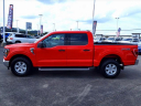 Thumbnail image of 2023 Ford F-150 at Duncan Ford Chrysler