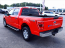 Thumbnail image of 2023 Ford F-150 at Duncan Ford Chrysler