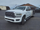 Thumbnail image of 2023 Ram 3500 at Gary Mathews Motors
