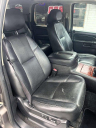 2013 Chevrolet Tahoe LTZ at REDD'S WHEELS LLC