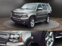 Thumbnail image of 2013 Chevrolet Tahoe at REDD'S WHEELS LLC