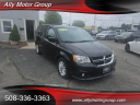 Thumbnail image of 2018 Dodge Grand Caravan at Ally Motor Group
