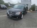 Thumbnail image of 2018 Dodge Grand Caravan at Ally Motor Group