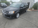 Thumbnail image of 2018 Dodge Grand Caravan at Ally Motor Group