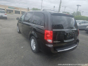 2018 Dodge Grand Caravan SXT at Ally Motor Group