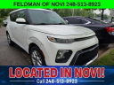 2022 Kia Soul LX at Feldman Chevrolet Of Novi