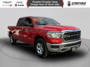 2023 Ram 1500 at Empire Chrysler Dodge Jeep Ram