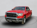 Thumbnail image of 2023 Ram 1500 at Empire Chrysler Dodge Jeep Ram
