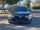 Thumbnail image of 2020 Honda Accord at Mondino Car Sales