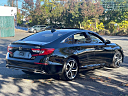 2020 Honda Accord EX-L at Mondino Car Sales