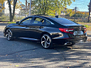 Thumbnail image of 2020 Honda Accord at Mondino Car Sales