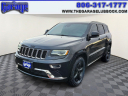 Thumbnail image of 2016 Jeep Grand Cherokee at The Garage
