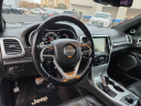 Thumbnail image of 2016 Jeep Grand Cherokee at The Garage