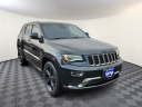 Thumbnail image of 2016 Jeep Grand Cherokee at The Garage