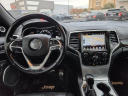 2016 Jeep Grand Cherokee High Altitude at The Garage