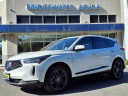 Thumbnail image of 2022 Acura RDX at Bridgewater Acura