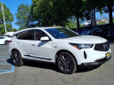 Thumbnail image of 2022 Acura RDX at Bridgewater Acura