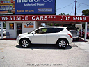 2007 Nissan Murano S at Westside Cars