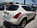 Thumbnail image of 2007 Nissan Murano at Westside Cars