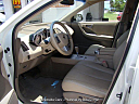 Thumbnail image of 2007 Nissan Murano at Westside Cars