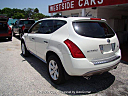 Thumbnail image of 2007 Nissan Murano at Westside Cars