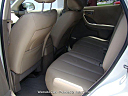 Thumbnail image of 2007 Nissan Murano at Westside Cars