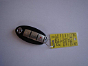 Thumbnail image of 2007 Nissan Murano at Westside Cars