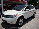 Thumbnail image of 2007 Nissan Murano at Westside Cars