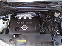 Thumbnail image of 2007 Nissan Murano at Westside Cars