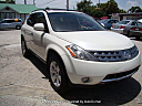 Thumbnail image of 2007 Nissan Murano at Westside Cars