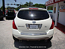 Thumbnail image of 2007 Nissan Murano at Westside Cars