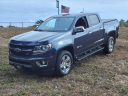 Thumbnail image of 2018 Chevrolet Colorado at Generation Kia Buick Gmc