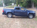 Thumbnail image of 2018 Chevrolet Colorado at Generation Kia Buick Gmc