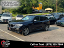 Thumbnail image of 2018 BMW X3 at City Motor Group Inc.