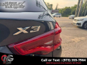Thumbnail image of 2018 BMW X3 at City Motor Group Inc.