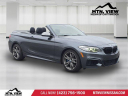Thumbnail image of 2016 BMW 2 Series at Mountain View Nissan NEW