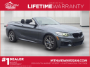 Thumbnail image of 2016 BMW 2 Series at Mtn. View Nissan Inc