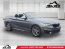 Thumbnail image of 2016 BMW 2 Series at Mtn. View Nissan Inc