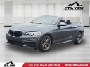 Thumbnail image of 2016 BMW 2 Series at Mtn. View Nissan Inc