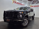 Thumbnail image of 2022 Chevrolet Silverado 2500HD at Durrett Motor Company